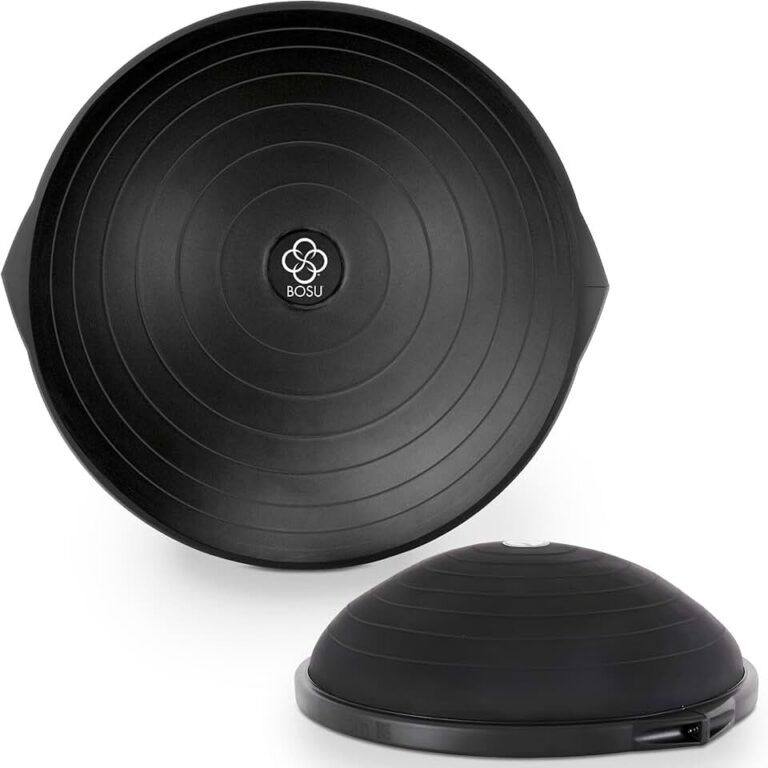 BOSU Pro Balance Trainer