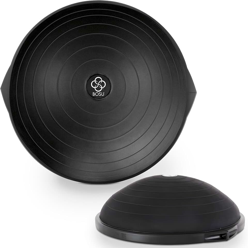 BOSU Pro Balance Trainer