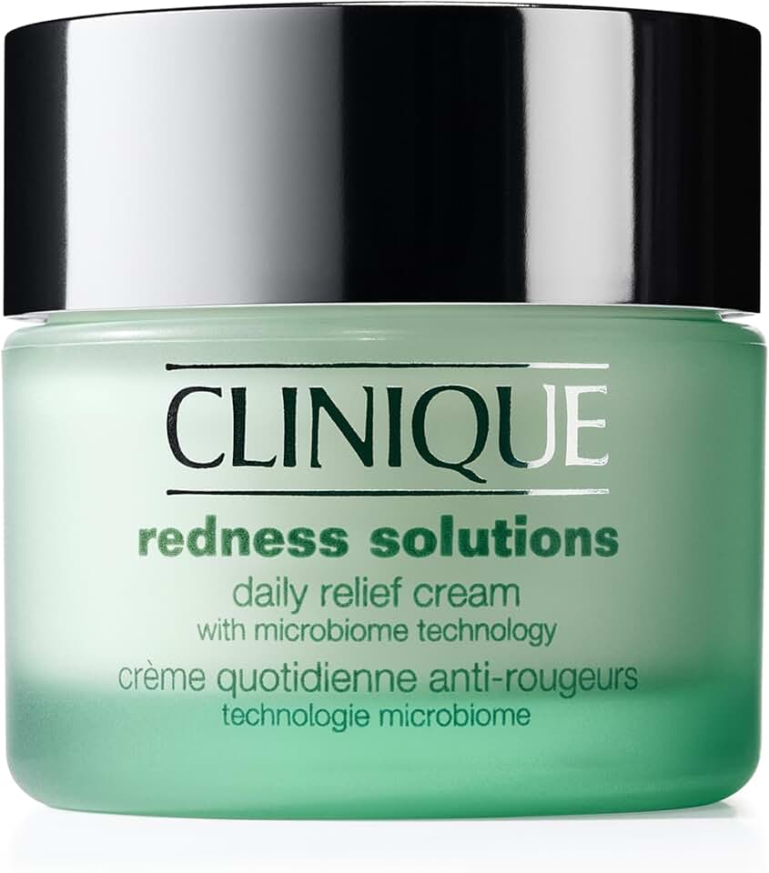Clinique Redness Solutions Cream
