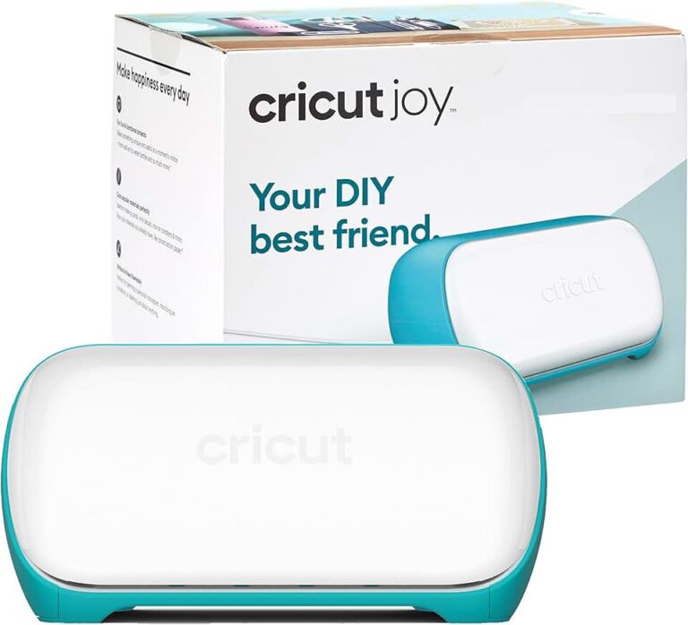 Cricut Joy Machine