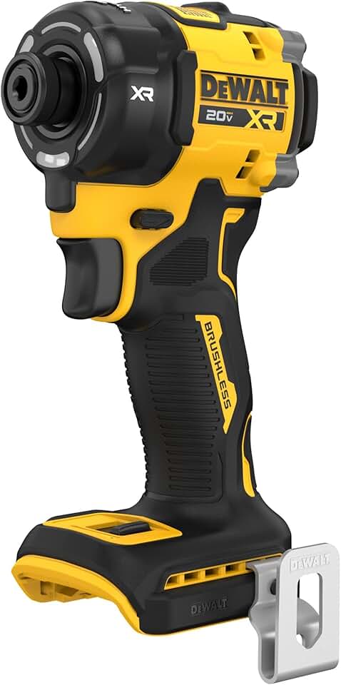 DEWALT DCF870B Impact Driver