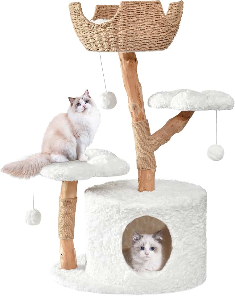 Easyego Modern Cat Tree