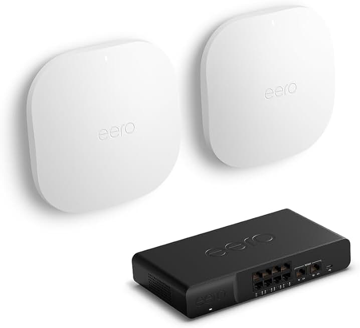 eero PoE 7 Gateway