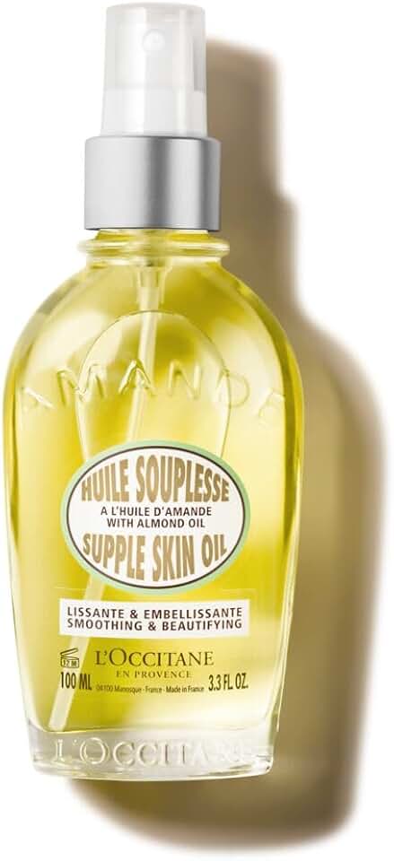 L'OCCITANE Almond Oil