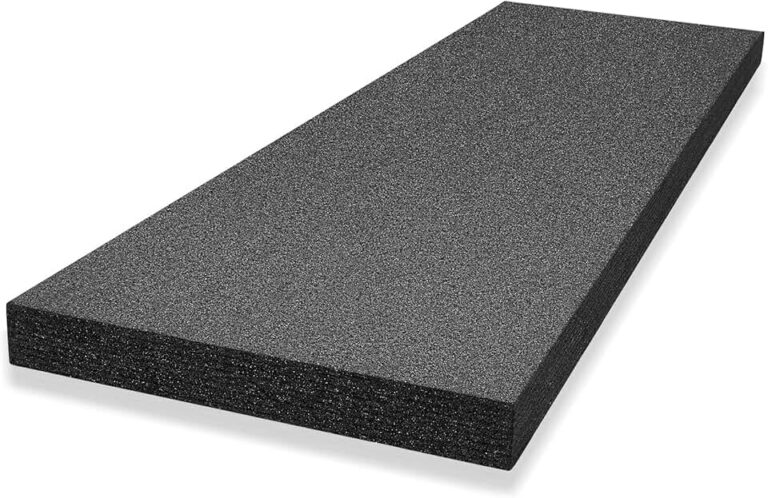 Ramede Foam Sheet