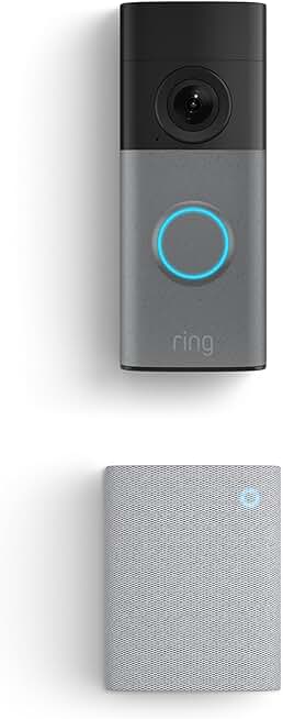 Ring Wired Doorbell