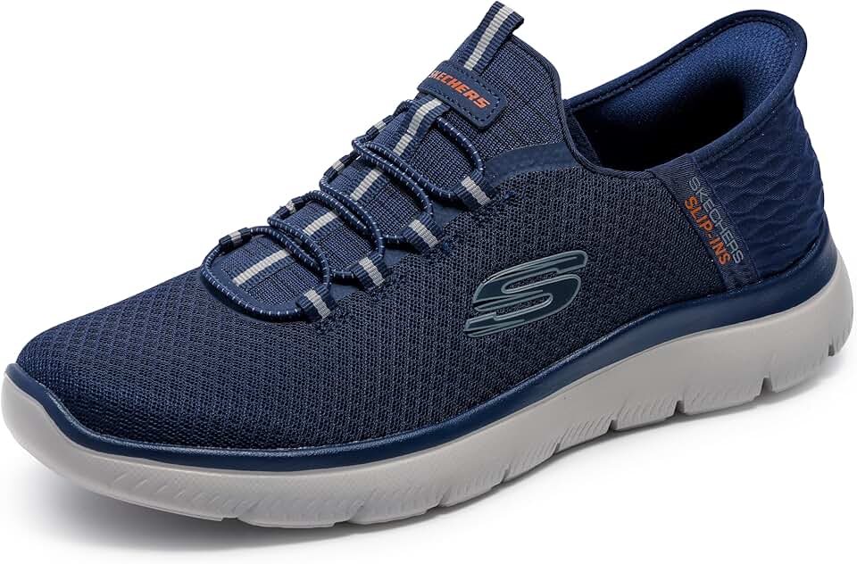 Skechers Slip-in Sneaker