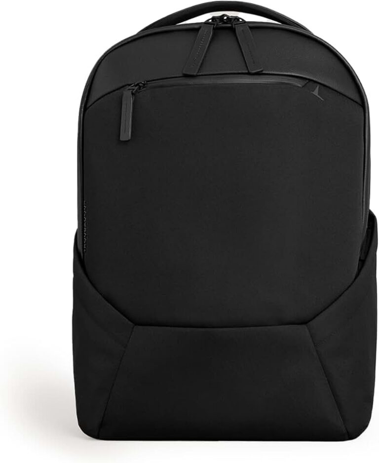 Troubadour Apex Backpack