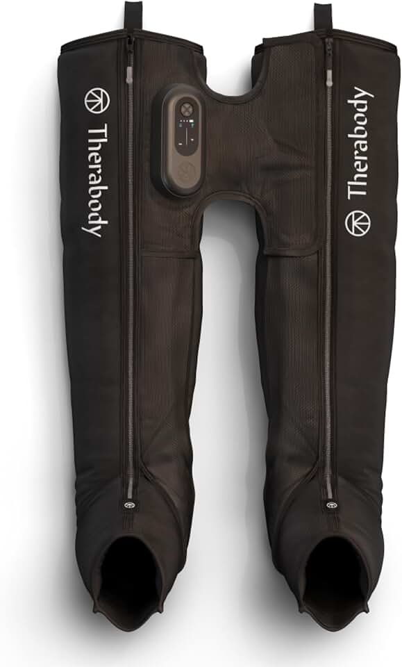 Therabody JetBoots Prime