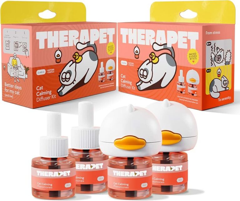 TherapetMD Cat Calming Diffuser