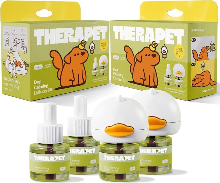 TherapetMD Dog Diffuser