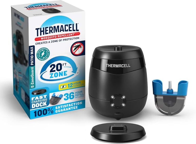Thermacell E-Series Repeller