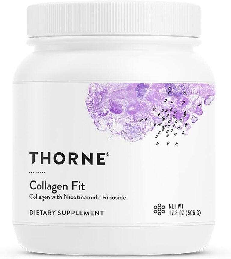 THORNE Collagen Fit