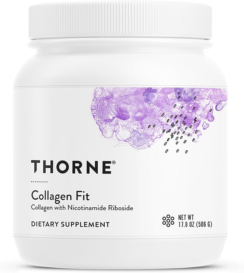 THORNE Collagen Fit