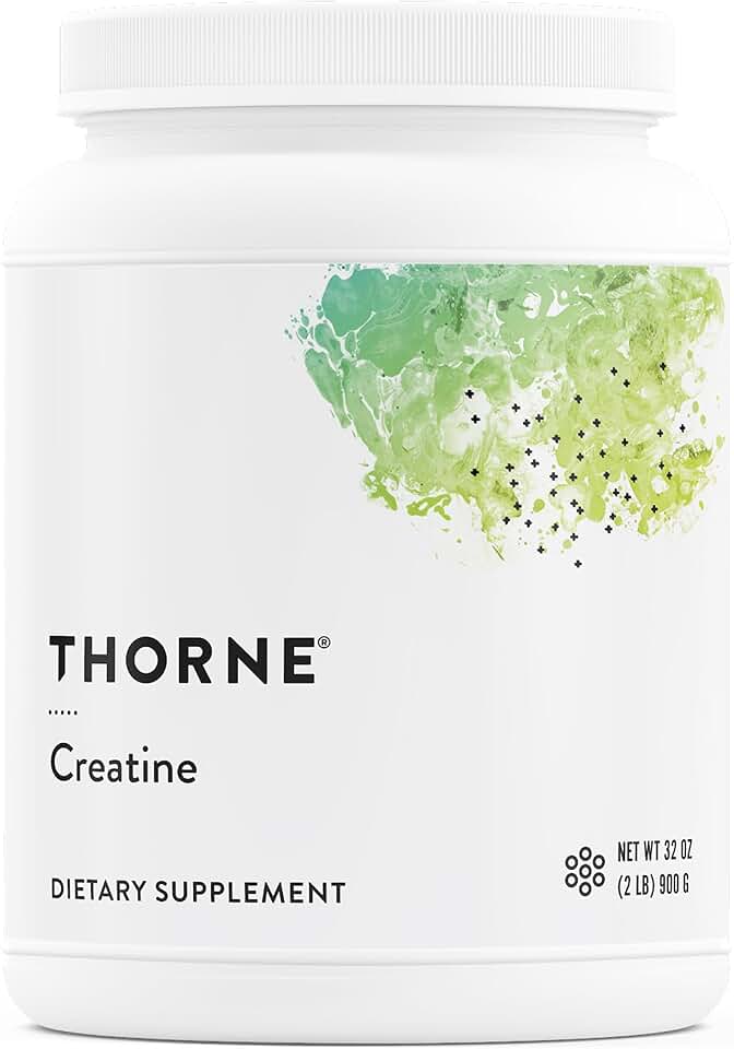 THORNE Creatine
