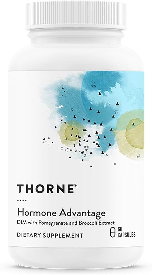 THORNE Hormone Advantage