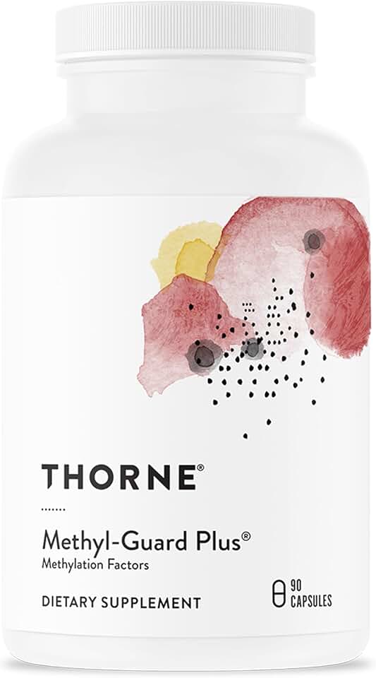 THORNE Methyl-Guard Plus