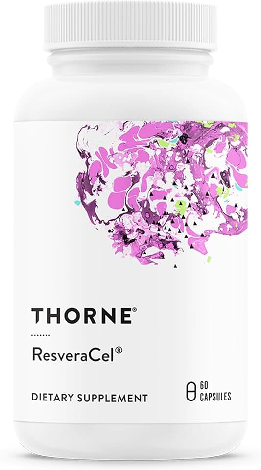 THORNE ResveraCel