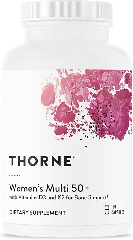 THORNE Women's Multi 50+