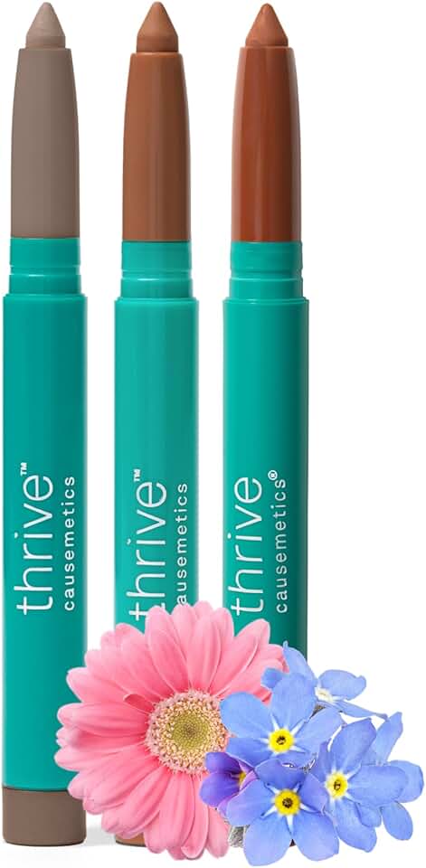 Thrive Brilliant Eye Brightener