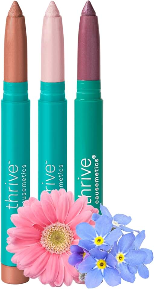 Thrive Eye Brightener Bundle