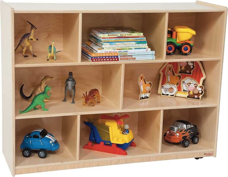 Tip-Me-Not 36H Storage