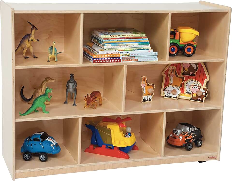 Tip-Me-Not 36H Storage