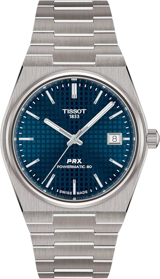 Tissot PRX 38mm Automatic