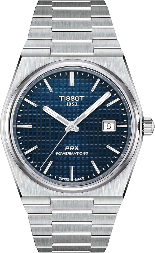 Tissot PRX Automatic Watch