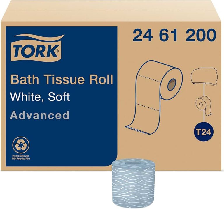 Tork Advanced Toilet Paper