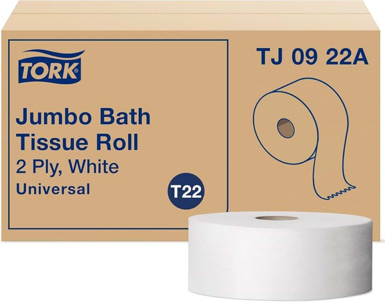 Tork Jumbo Toilet Paper