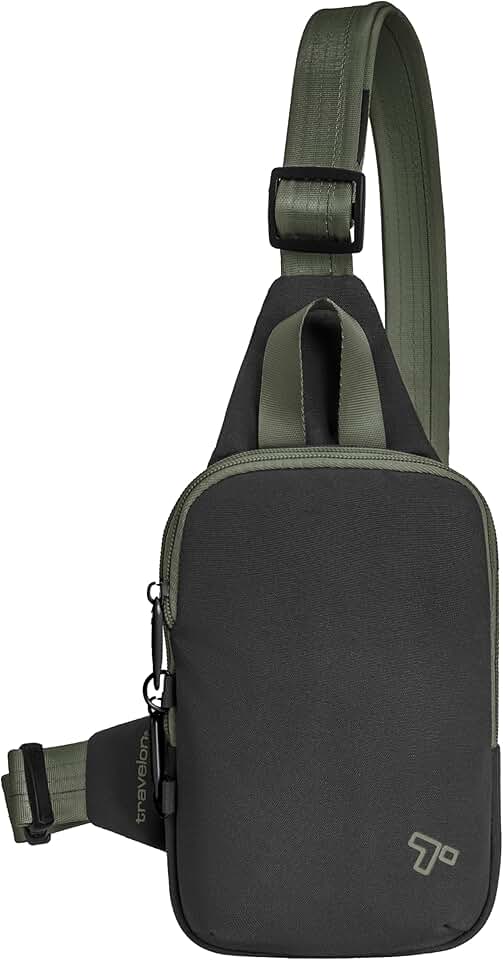 Travelon Voyages Sling