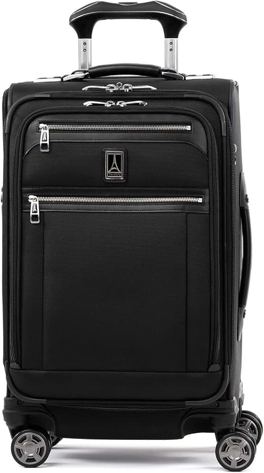 Travelpro Platinum Elite Carry On