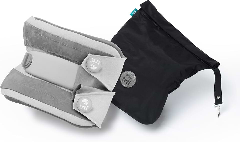 trtl Pillow Plus
