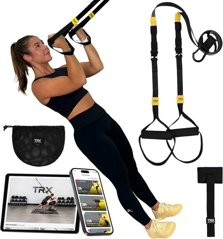 TRX GO Suspension Trainer