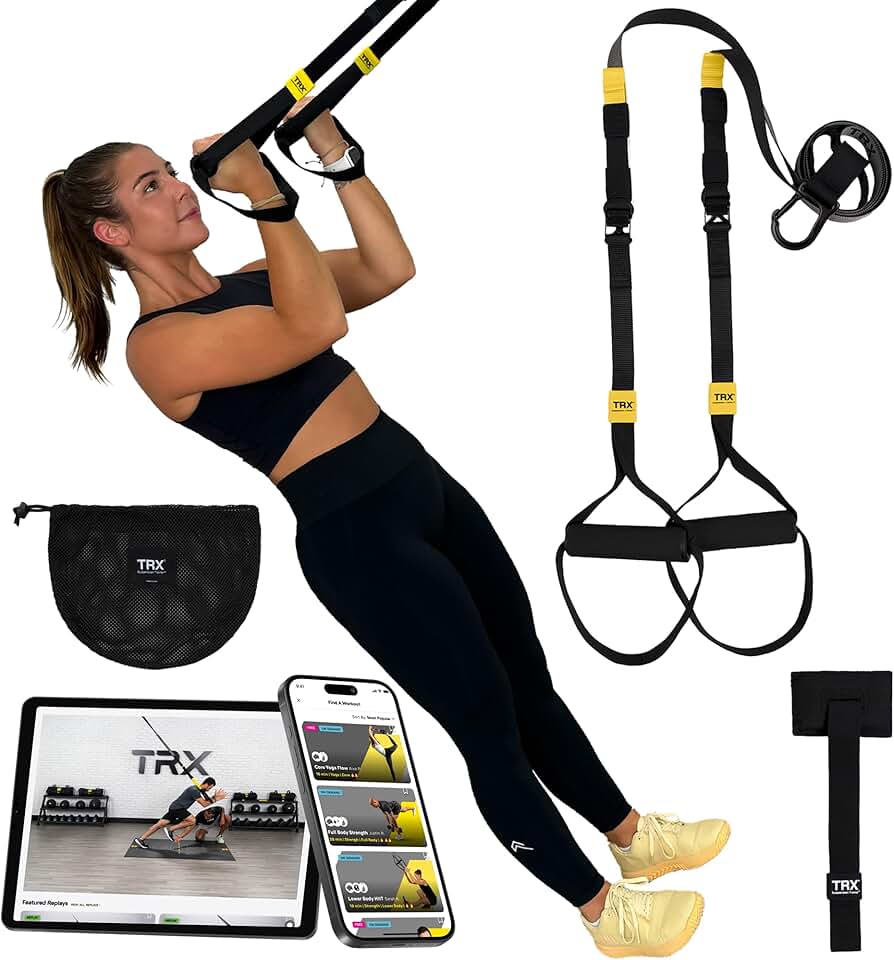 TRX GO Suspension Trainer