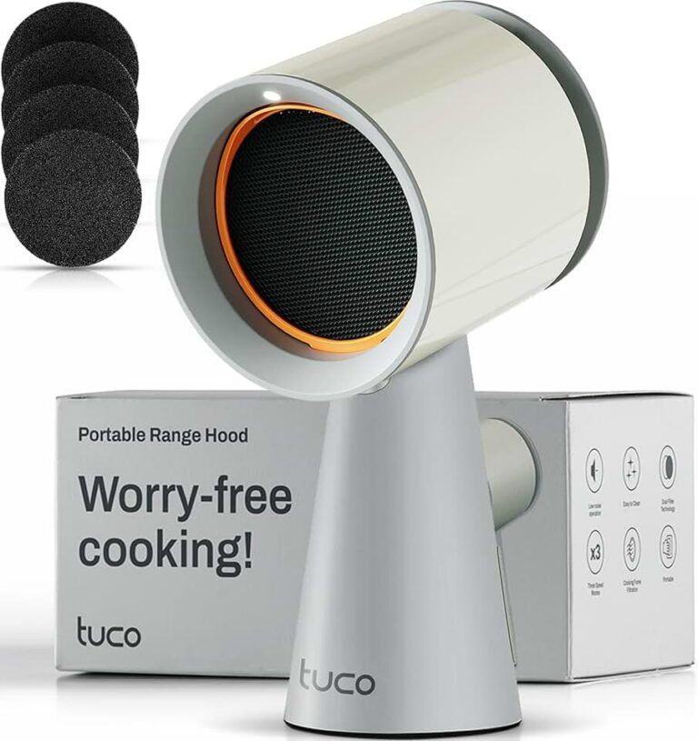 TUCO Portable Range Hood