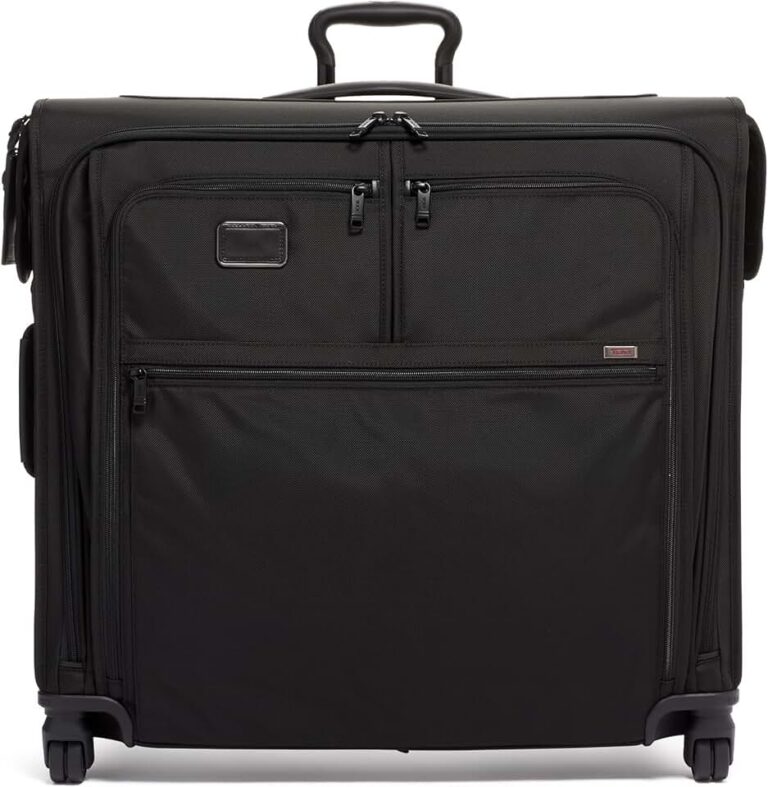 TUMI Alpha Garment Bag