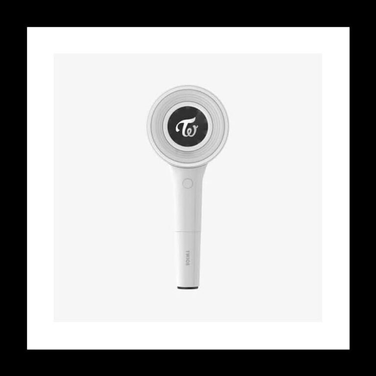 Twice CANDYBONG Light Stick