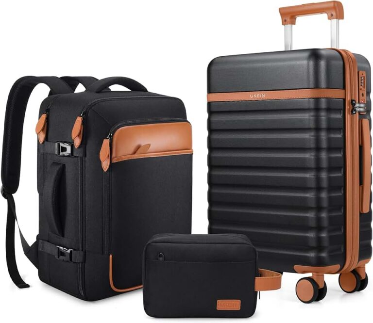 UKEIN Luggage Sets