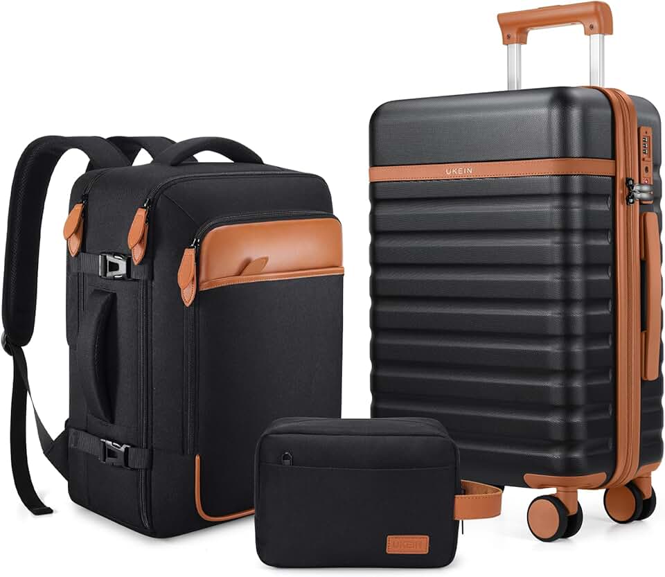 UKEIN Luggage Sets
