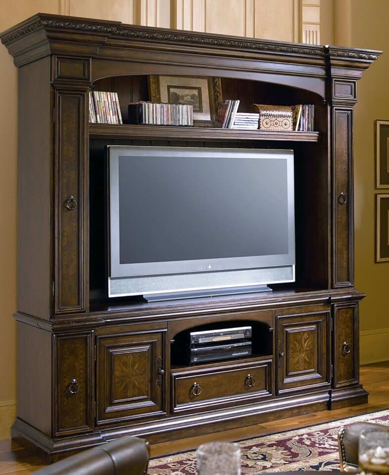 Universal Bolero Console