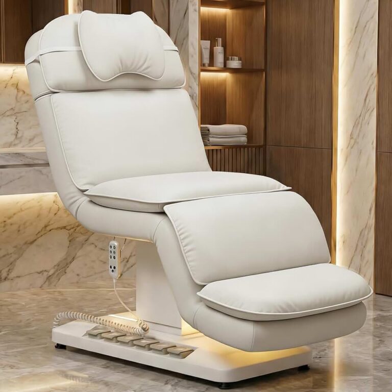 VARONXE Electric Massage Table