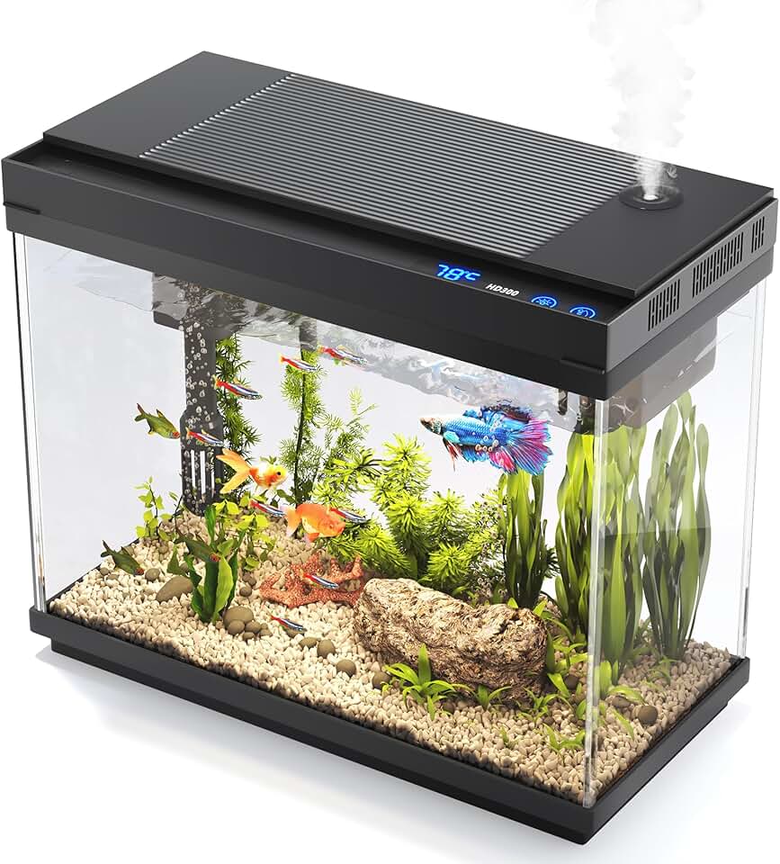 Vehipa Fish Tank