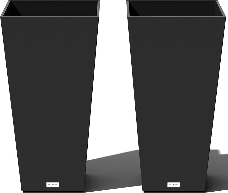 Veradek Taper Planter