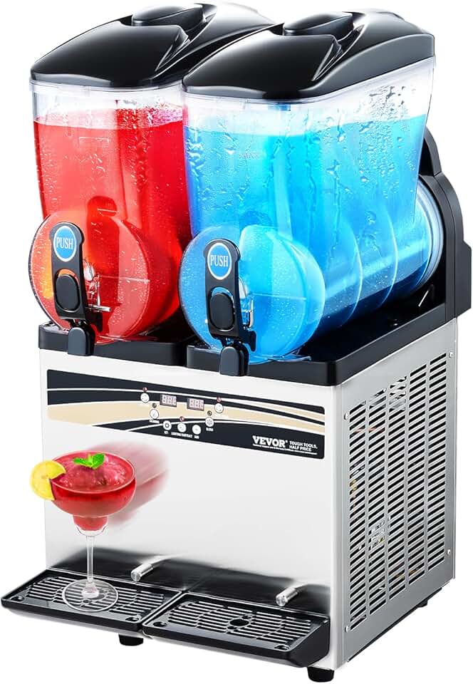 VEVOR Slushy Machine