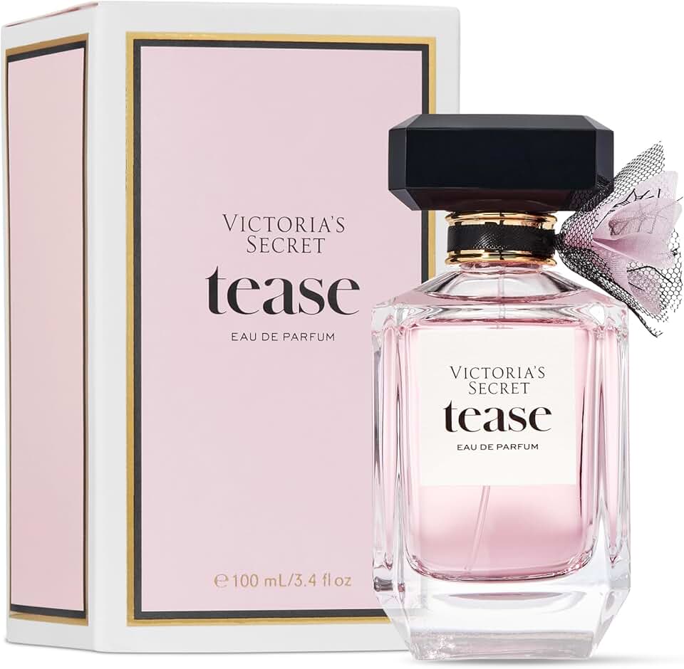 Victoria's Secret Tease Perfume