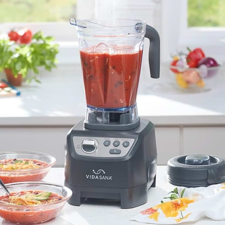 Vida Sana Blender