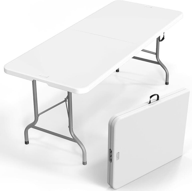 VINGLI Folding Table