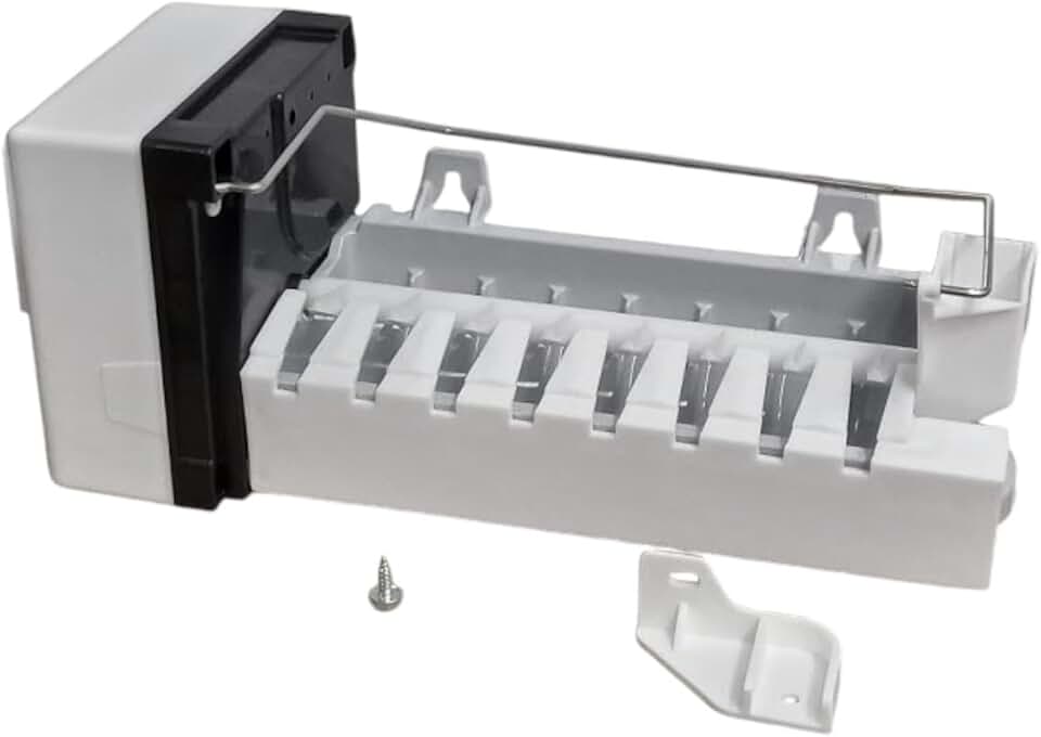 W10300022 Ice Maker